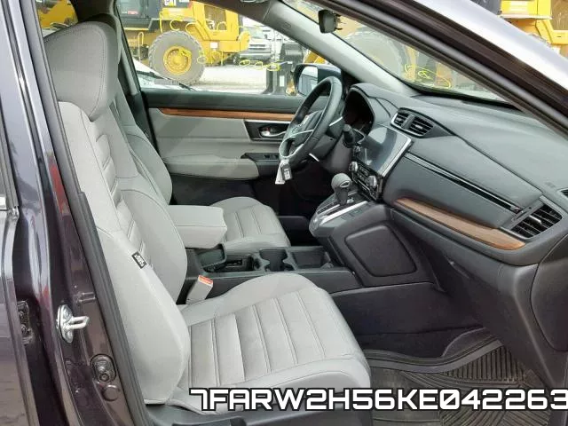 7FARW2H56KE042263 фото 6