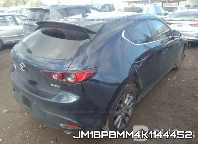 JM1BPBMM4K1144452 фото 3