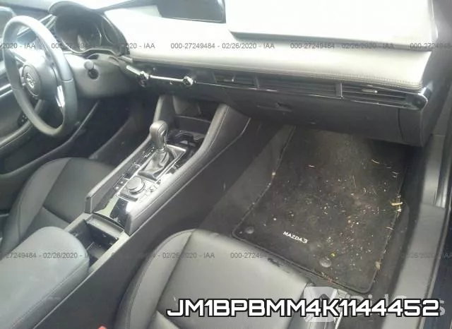 JM1BPBMM4K1144452 фото 4