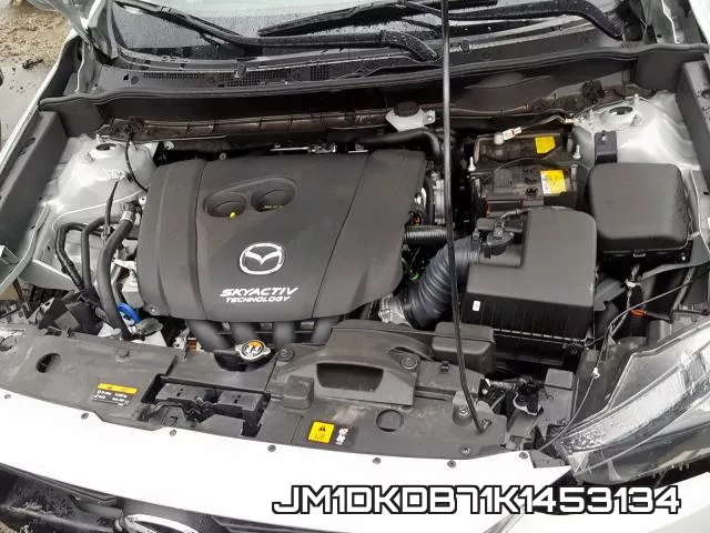 JM1DKDB71K1453134 фото 5