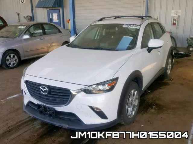 JM1DKFB77H0155004 фото 3