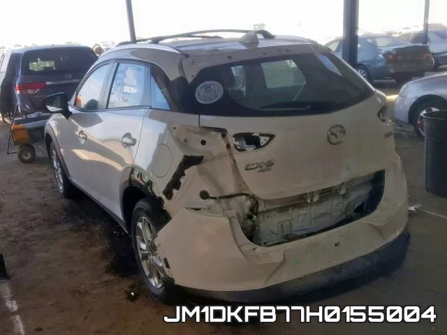 JM1DKFB77H0155004 фото 4