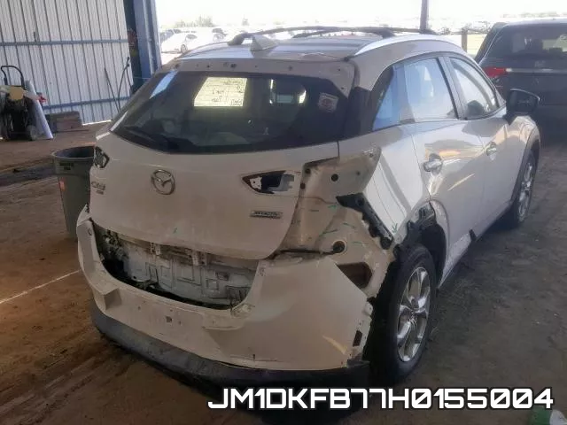 JM1DKFB77H0155004 фото 5