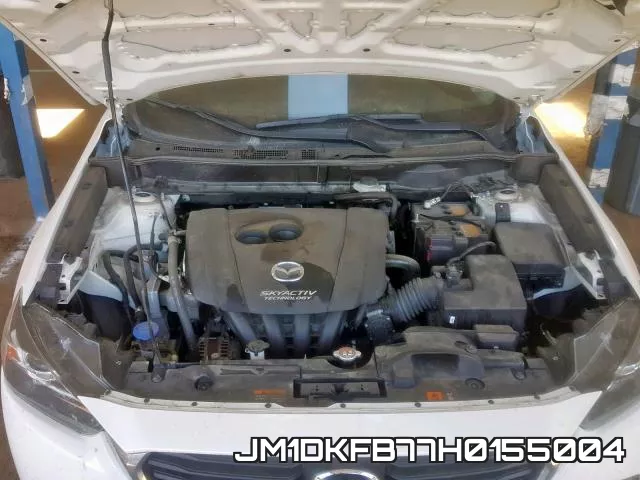 JM1DKFB77H0155004 фото 8