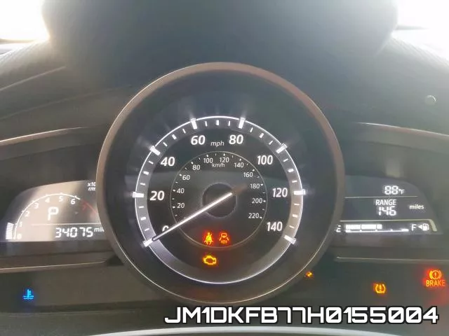JM1DKFB77H0155004 фото 9