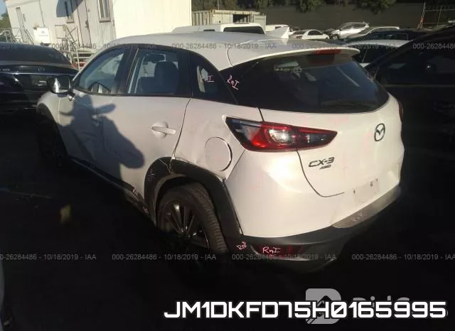 JM1DKFD75H0165995 фото 3