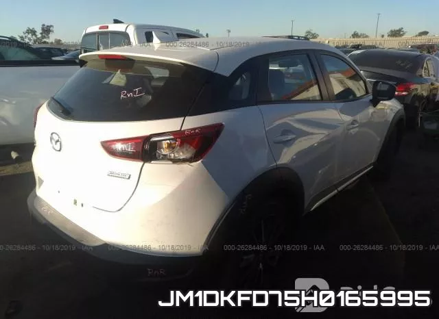 JM1DKFD75H0165995 фото 4