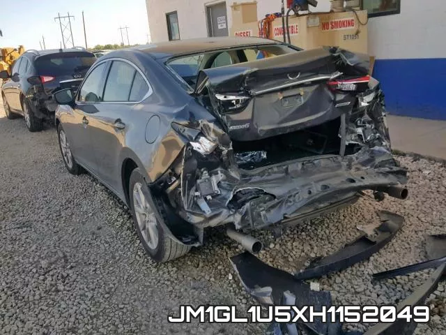 JM1GL1U5XH1152049 фото 4