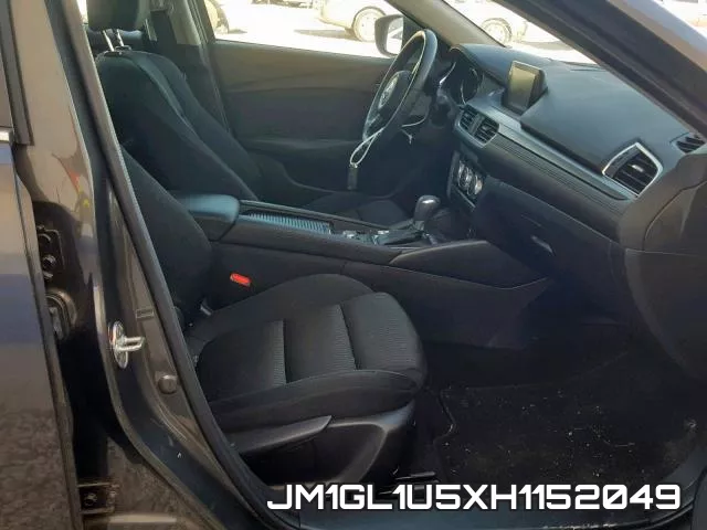 JM1GL1U5XH1152049 фото 6