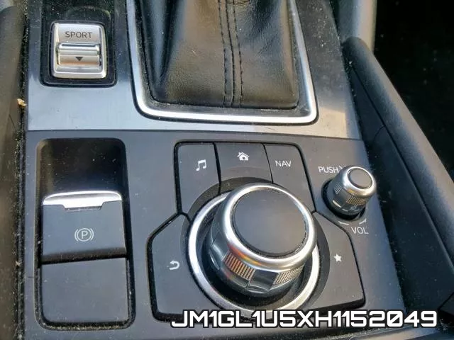 JM1GL1U5XH1152049 фото 10