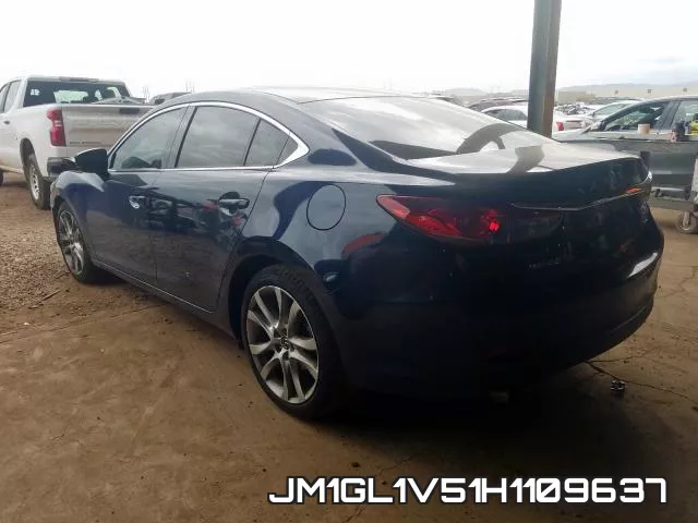 JM1GL1V51H1109637 фото 3