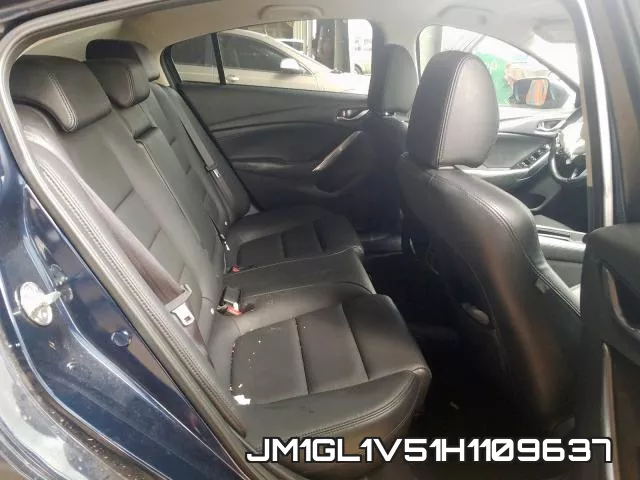 JM1GL1V51H1109637 фото 4