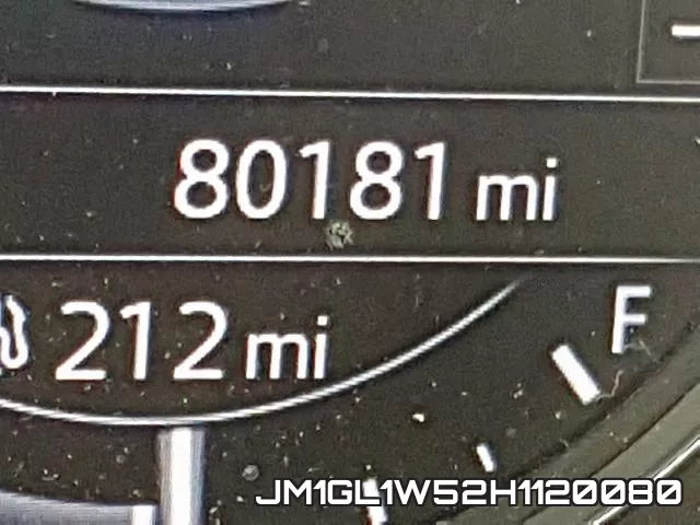 JM1GL1W52H1120080 фото 7