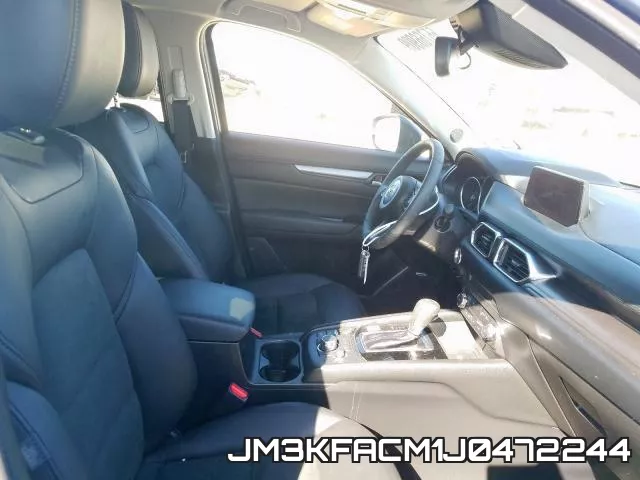 JM3KFACM1J0472244 фото 6
