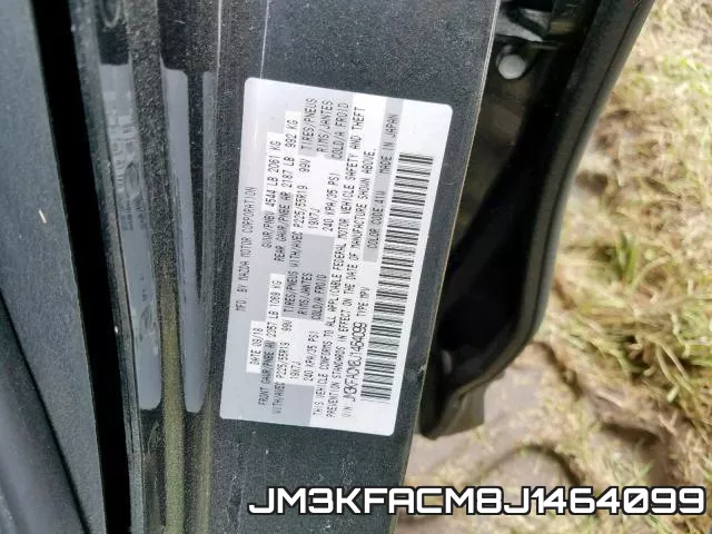 JM3KFACM8J1464099 фото 2