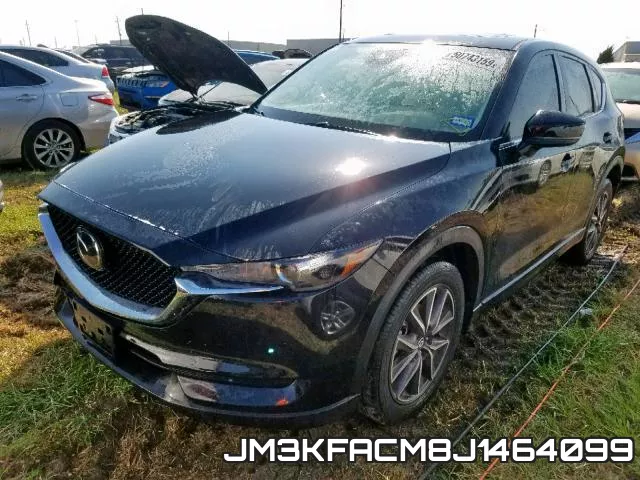 JM3KFACM8J1464099 фото 3