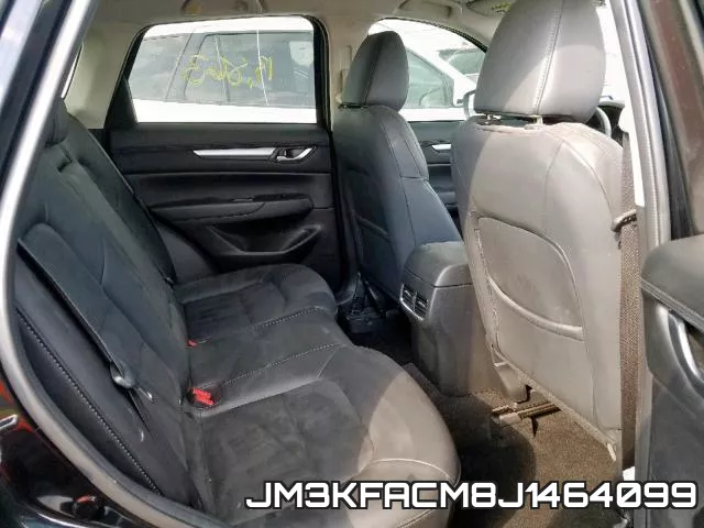 JM3KFACM8J1464099 фото 7