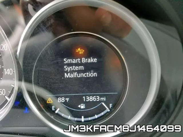 JM3KFACM8J1464099 фото 9