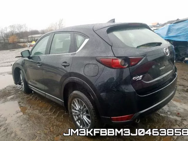 JM3KFBBM3J0463858 фото 3