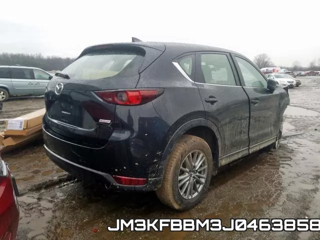 JM3KFBBM3J0463858 фото 4