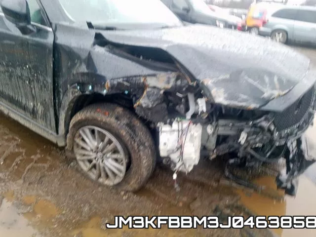JM3KFBBM3J0463858 фото 6