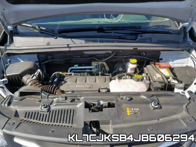 KL7CJKSB4JB606294 фото 7