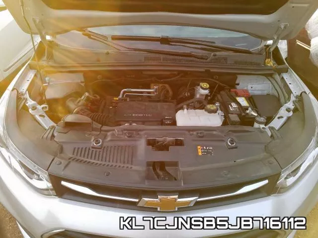 KL7CJNSB5JB716112 фото 5