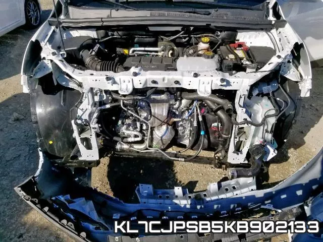 KL7CJPSB5KB902133 фото 8