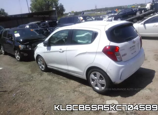 KL8CB6SA5KC704589 фото 4