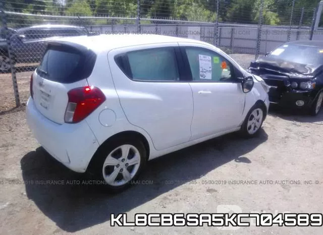 KL8CB6SA5KC704589 фото 5