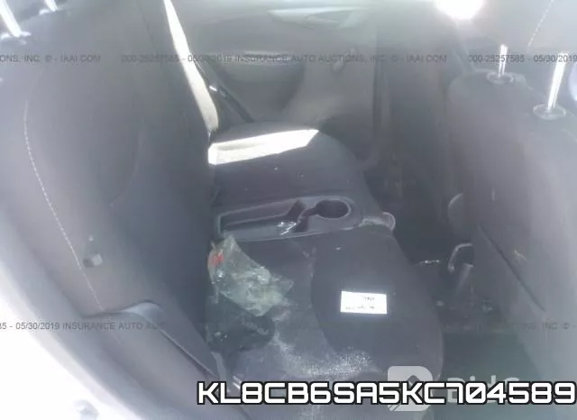 KL8CB6SA5KC704589 фото 9