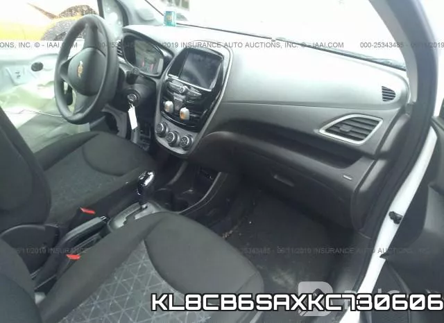 KL8CB6SAXKC730606 фото 6