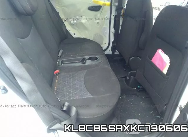 KL8CB6SAXKC730606 фото 9
