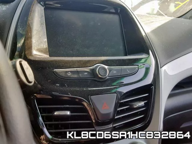 KL8CD6SA1HC832864 фото 2