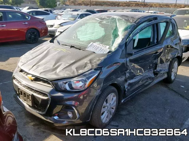 KL8CD6SA1HC832864 фото 3