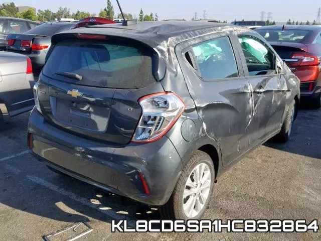 KL8CD6SA1HC832864 фото 5