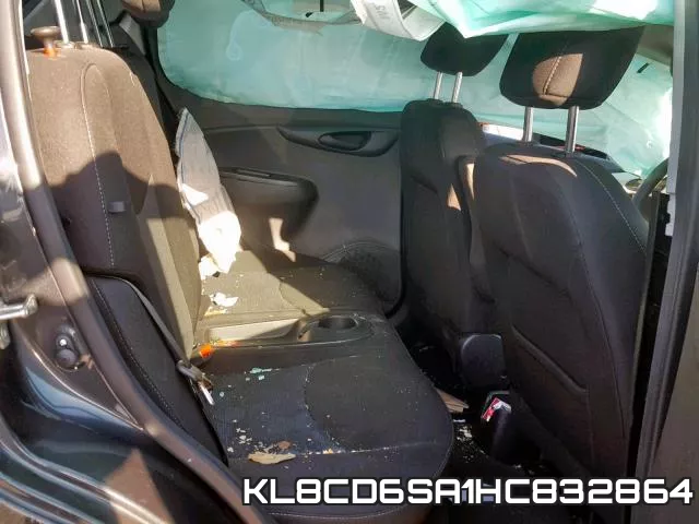 KL8CD6SA1HC832864 фото 7