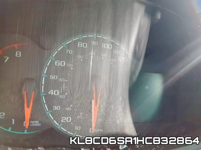 KL8CD6SA1HC832864 фото 9