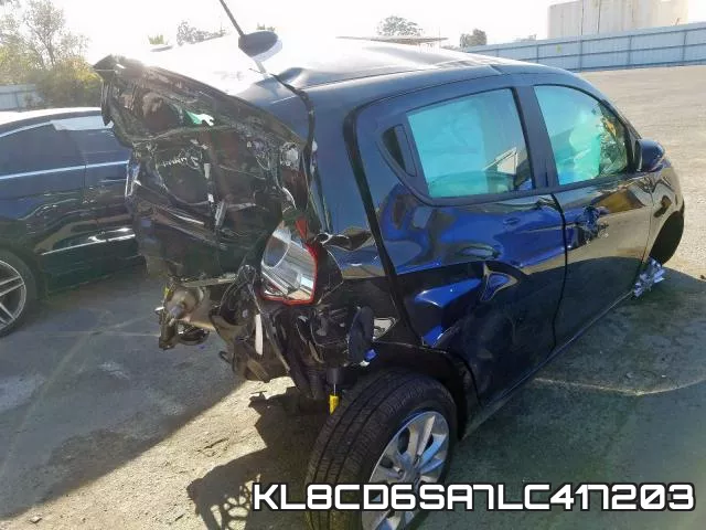 KL8CD6SA7LC417203 фото 5