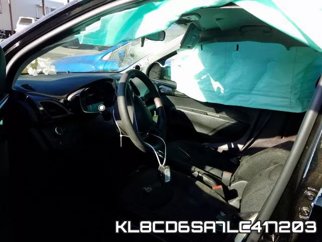 KL8CD6SA7LC417203 фото 6