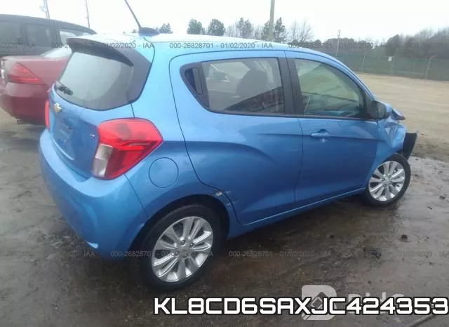 KL8CD6SAXJC424353 фото 4