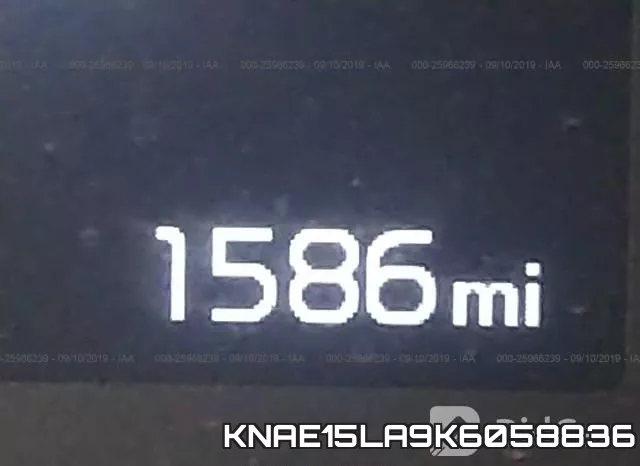 KNAE15LA9K6058836 фото 6