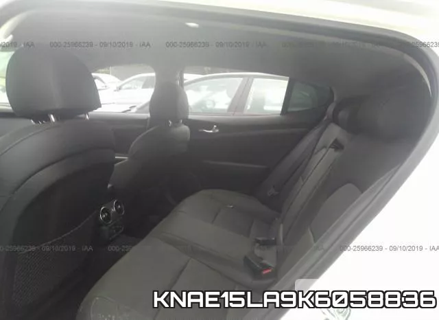 KNAE15LA9K6058836 фото 7