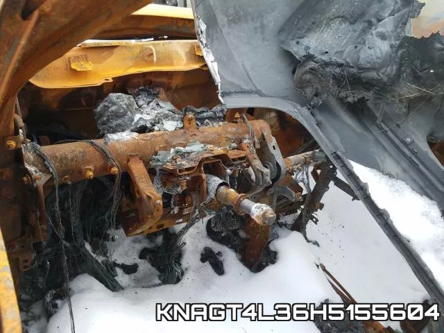 KNAGT4L36H5155604 фото 5