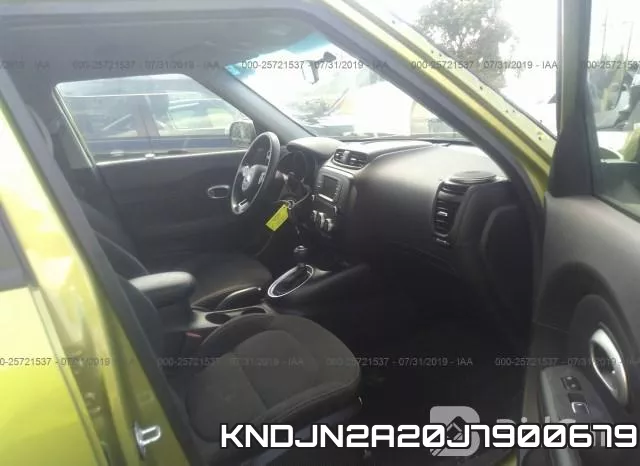 KNDJN2A20J7900679 фото 6