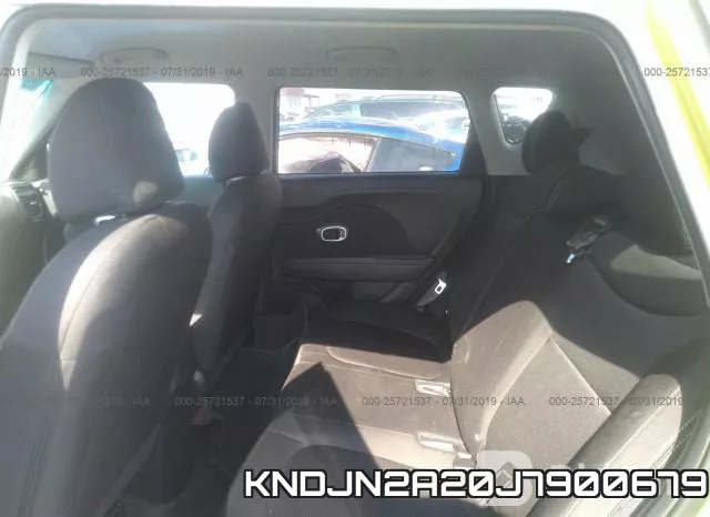 KNDJN2A20J7900679 фото 9