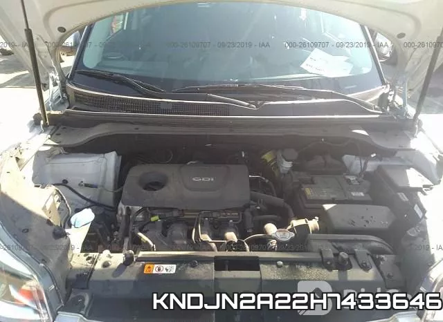 KNDJN2A22H7433646 фото 2