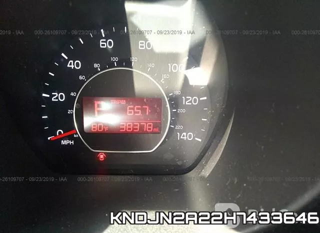 KNDJN2A22H7433646 фото 8
