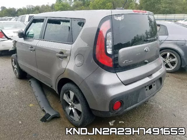 KNDJN2A23H7491653 фото 4