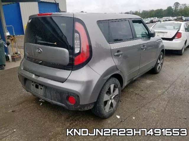 KNDJN2A23H7491653 фото 5